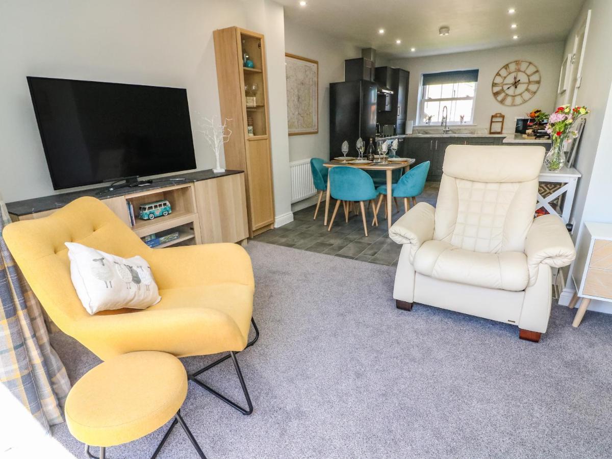 Hall View Kirkby Stephen Ngoại thất bức ảnh