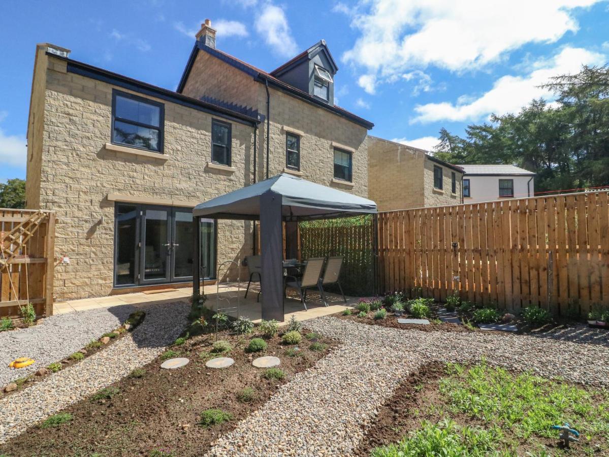Hall View Kirkby Stephen Ngoại thất bức ảnh
