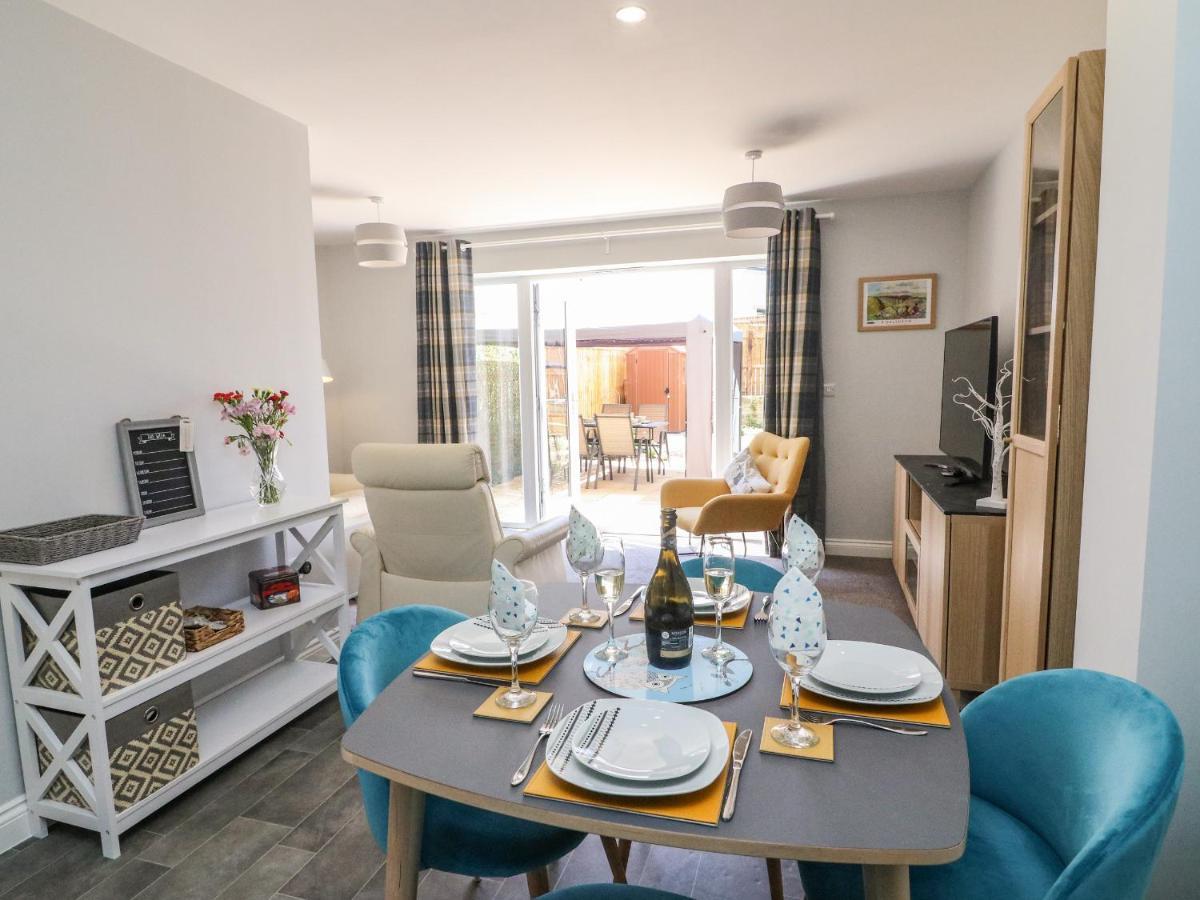 Hall View Kirkby Stephen Ngoại thất bức ảnh