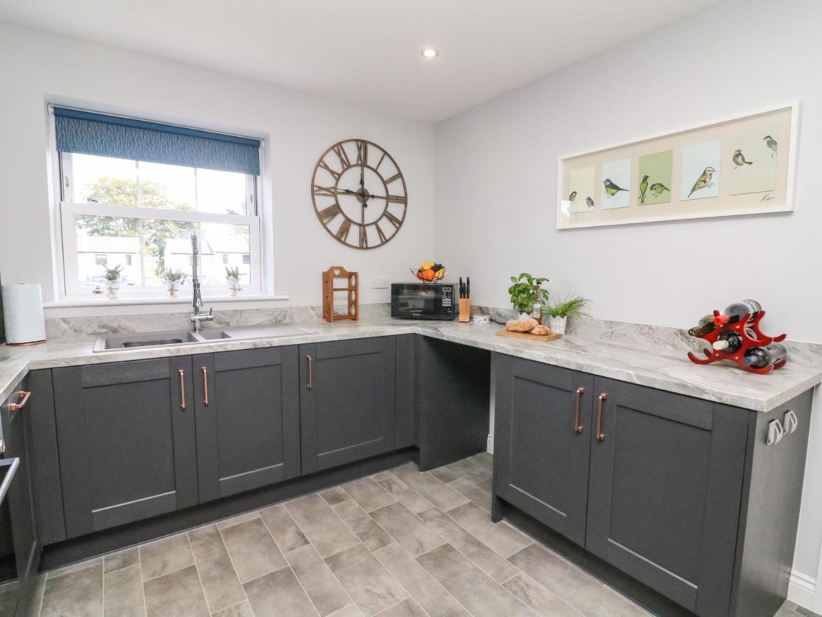 Hall View Kirkby Stephen Ngoại thất bức ảnh