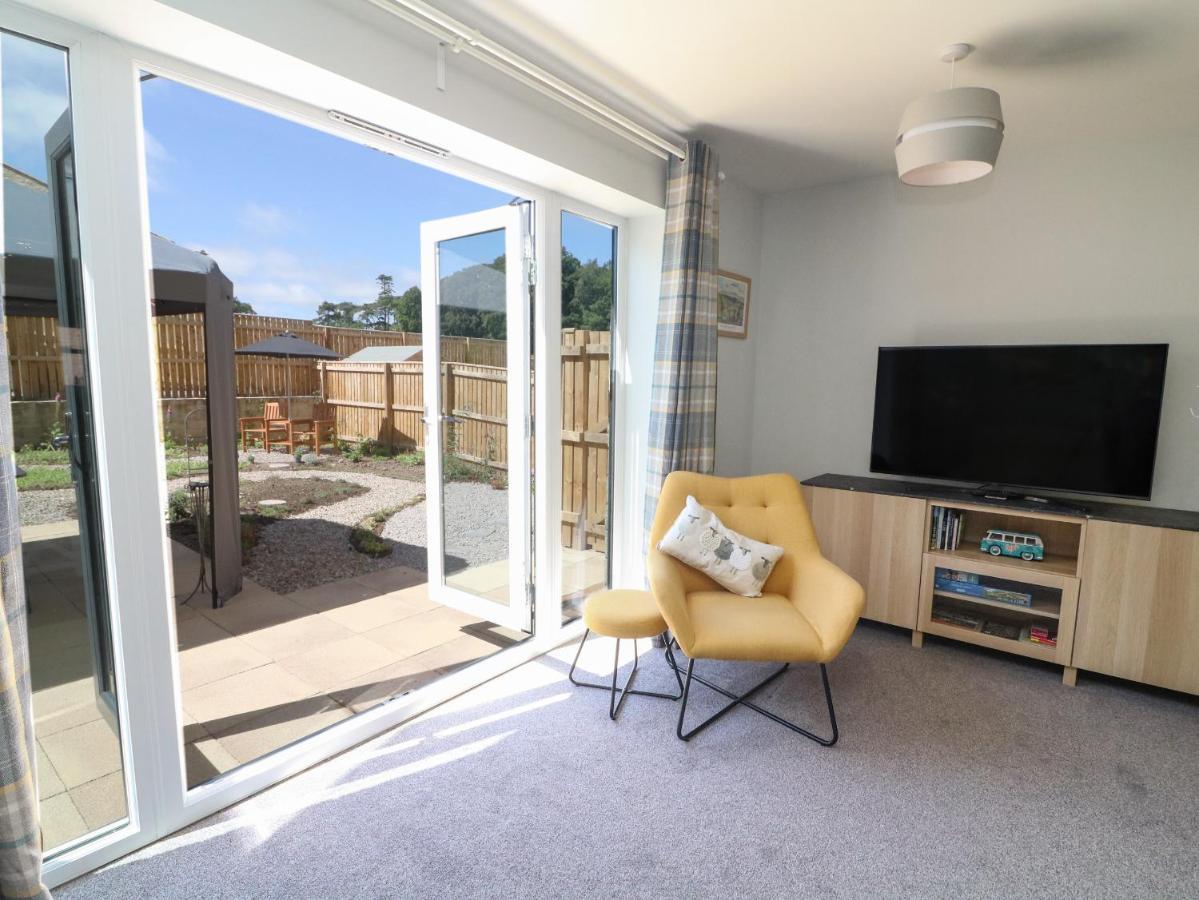 Hall View Kirkby Stephen Ngoại thất bức ảnh