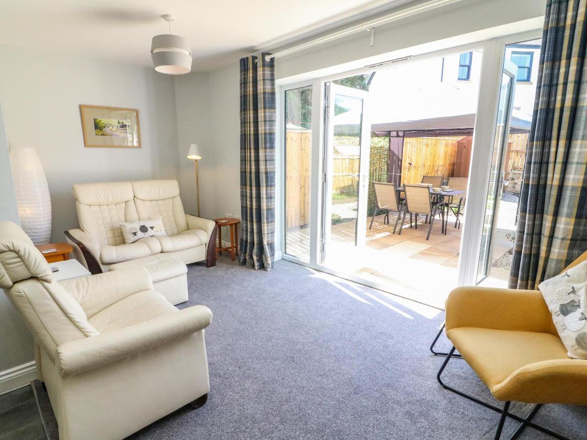 Hall View Kirkby Stephen Ngoại thất bức ảnh