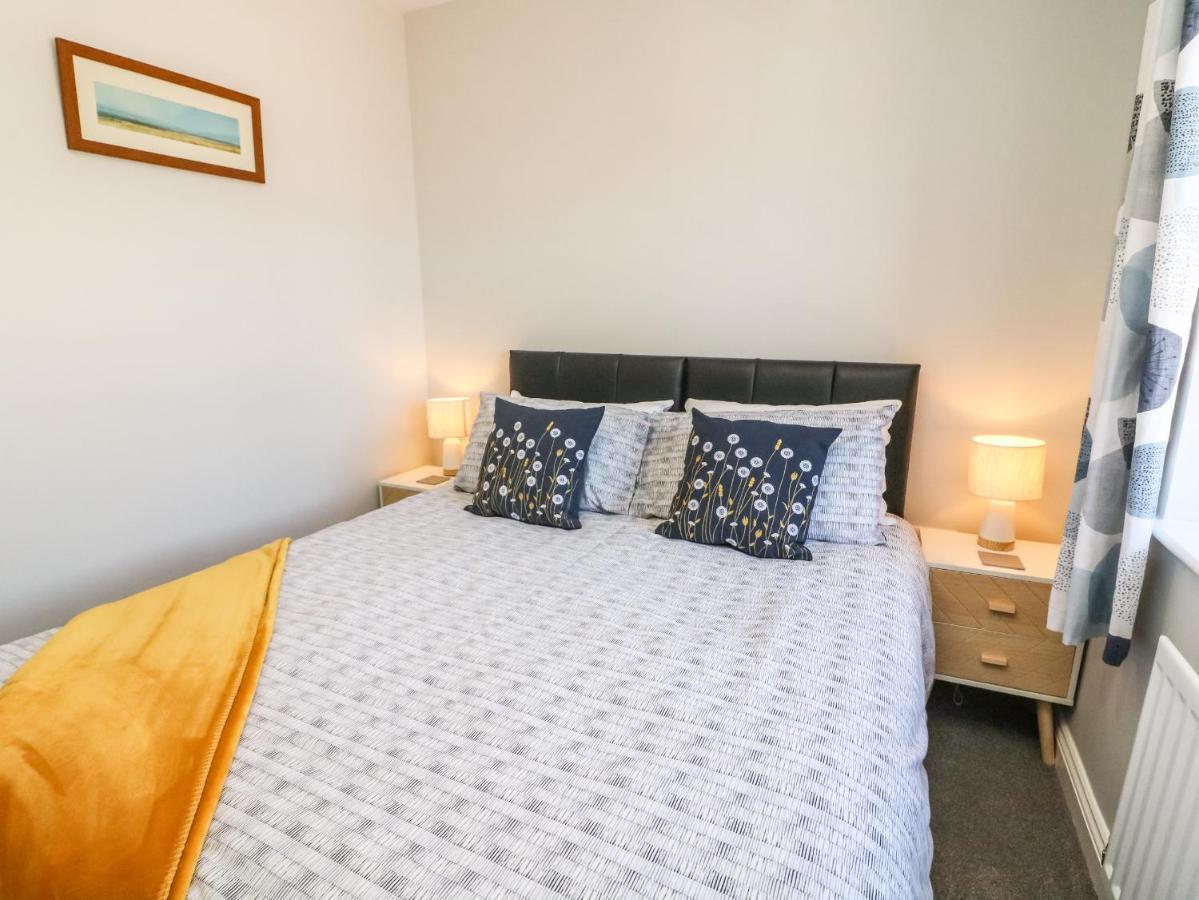 Hall View Kirkby Stephen Ngoại thất bức ảnh