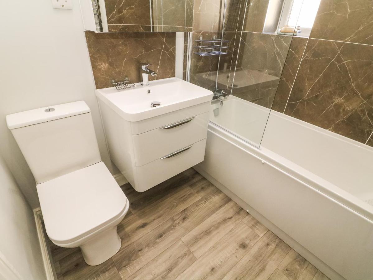 Hall View Kirkby Stephen Ngoại thất bức ảnh