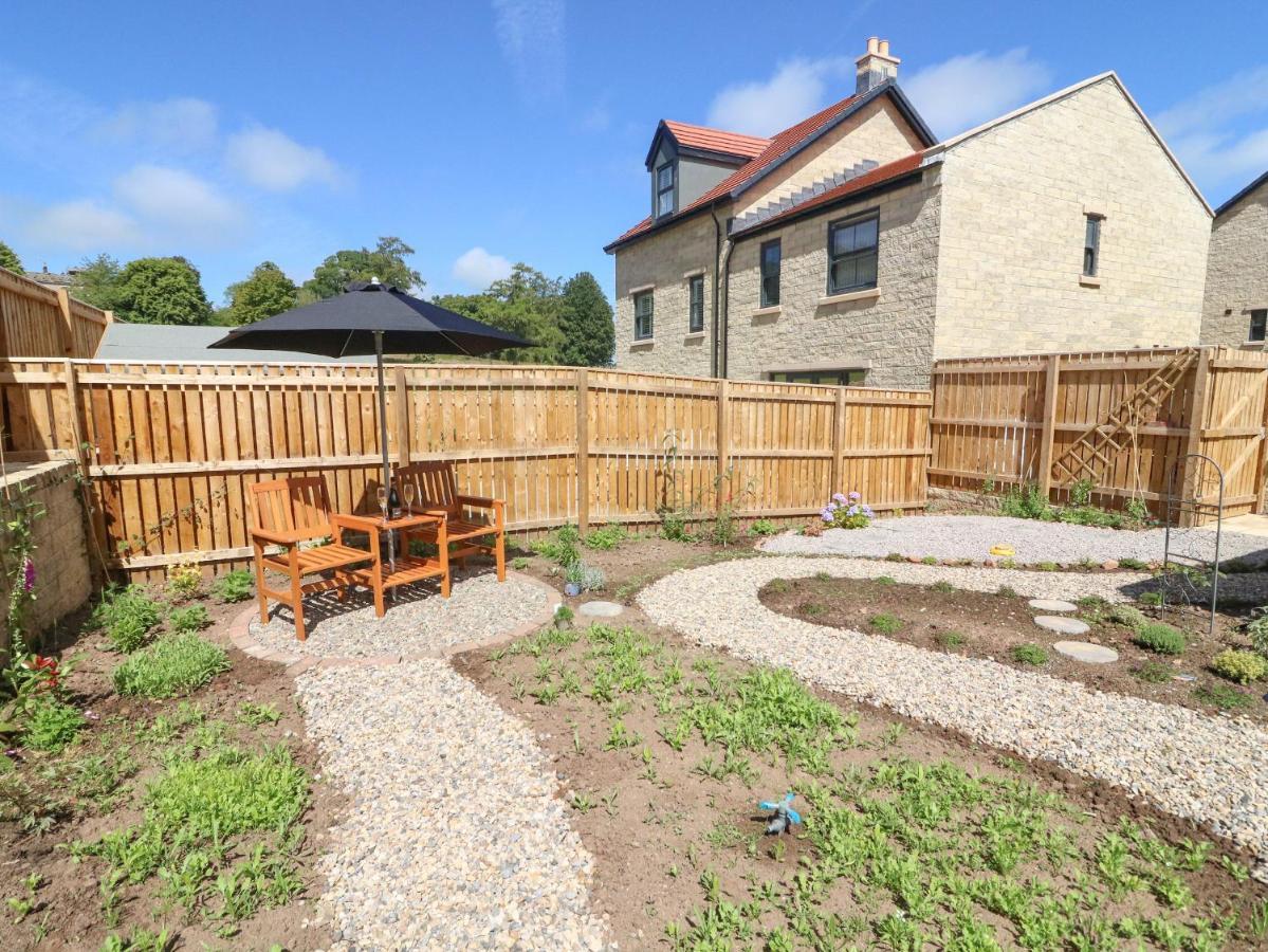 Hall View Kirkby Stephen Ngoại thất bức ảnh