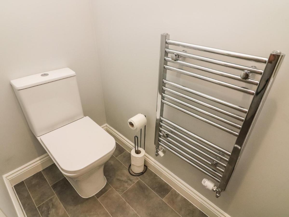 Hall View Kirkby Stephen Ngoại thất bức ảnh